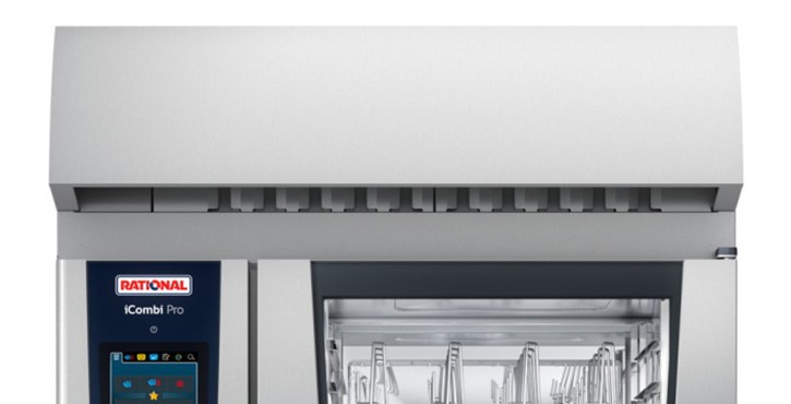 60.75.150 - Adaptor kit Hoods SCC from 092011 201 Ultravent Series