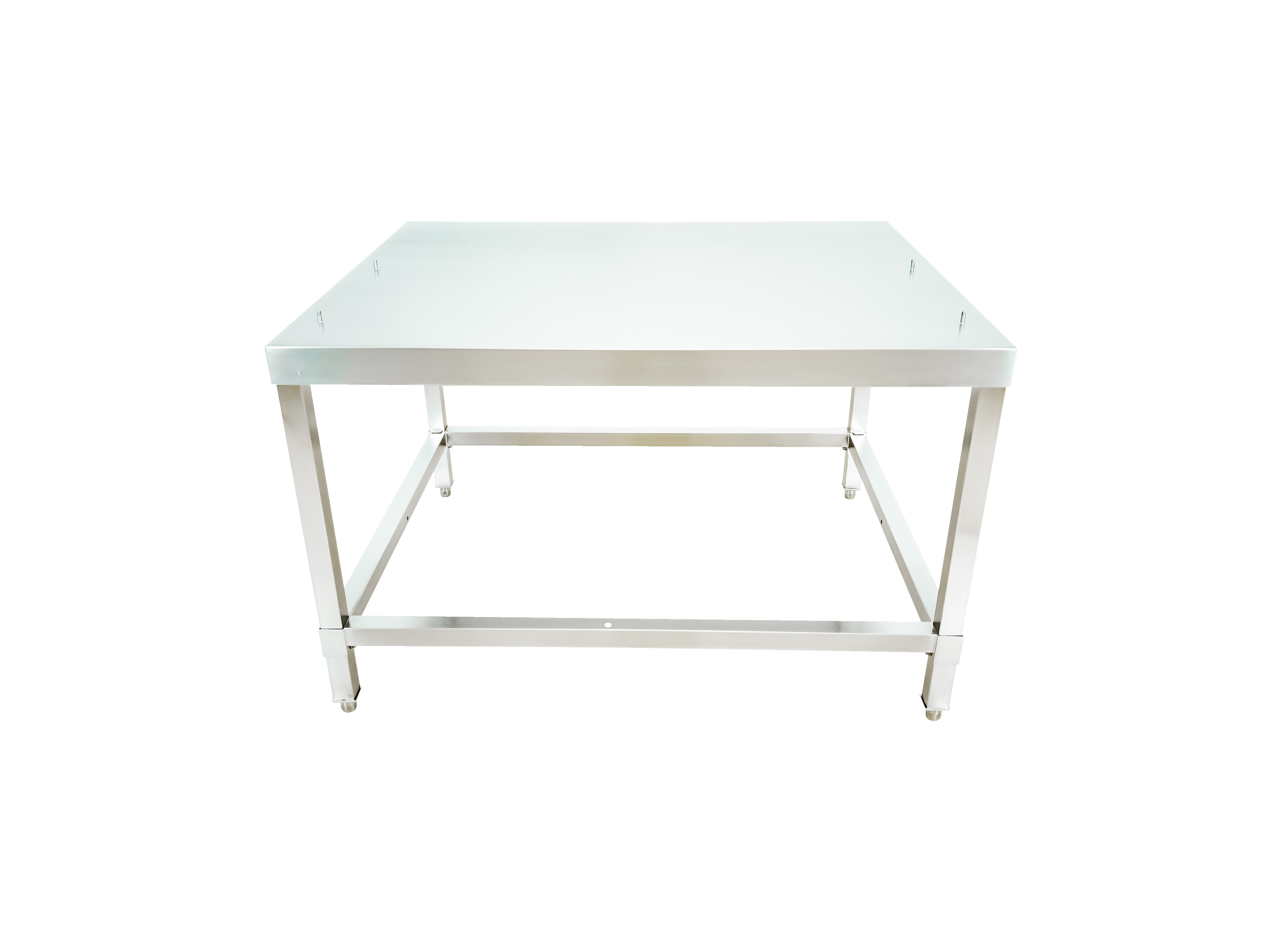 ICP-UG1-102 - Rational Stand iCombi Series UG1 62-102. No runners included.