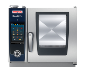 ICP-XS-623-LH - ICOMBI PRO-XS-623-Left Hand Door
