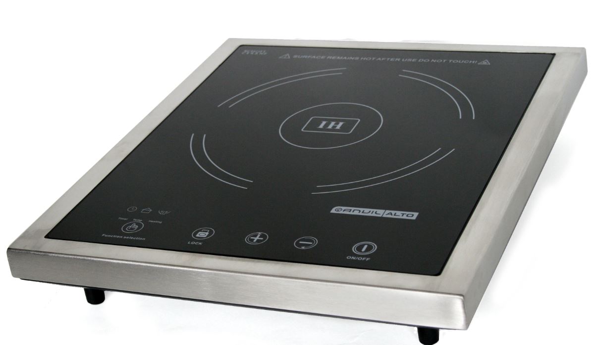 Anvil ICW2000 Induction Warmer