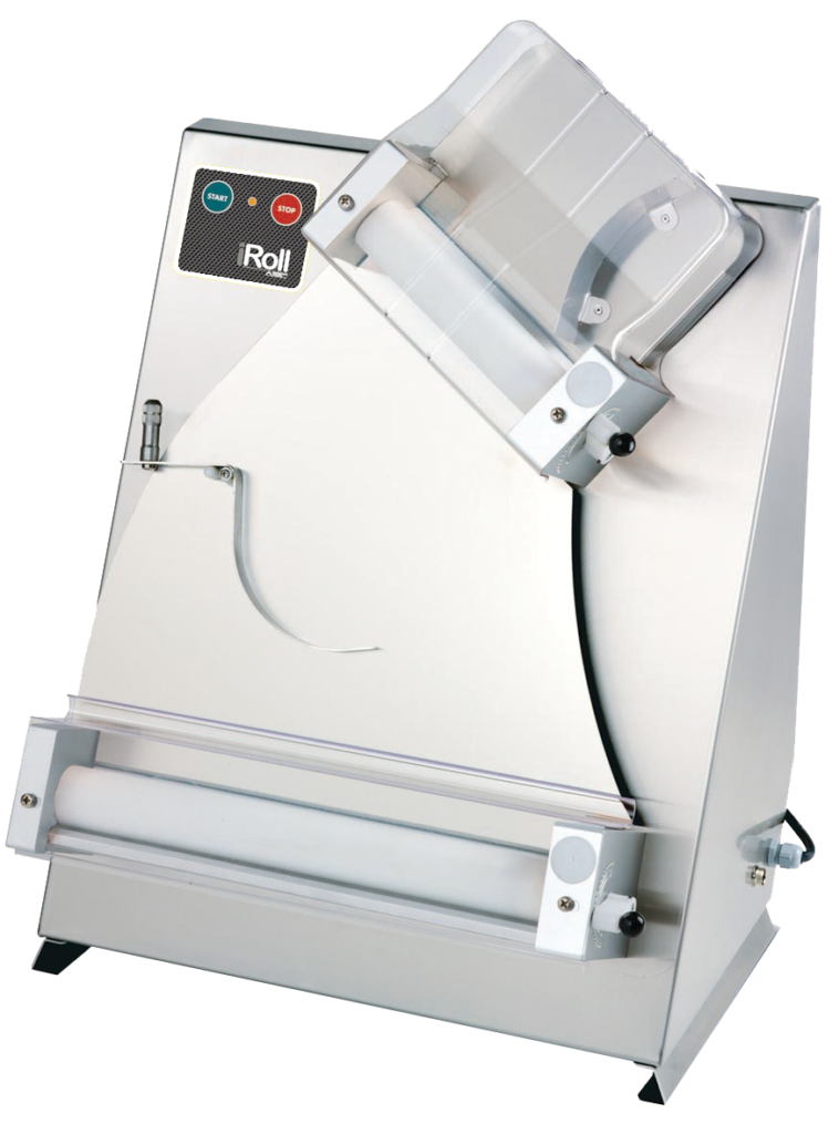 Moretti Forni iF40P Dough Roller