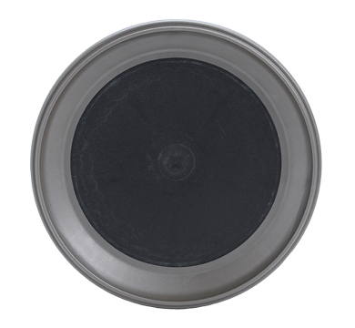 Aladdin Temp-Rite IHB24U - 9" / 230mm Heat On Demand Ultra Base - Tungsten