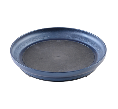 Aladdin Temp-Rite IHB26F - 9" / 230mm Heat On Demand Advantage Base - Sapphire