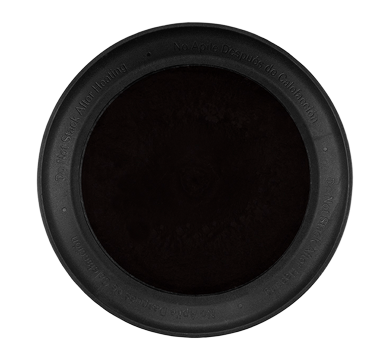 Aladdin Temp-Rite IHB26K - 9" / 230mm Heat On Demand Advantage Base - Black