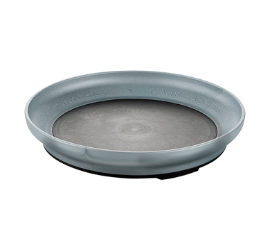 Aladdin Temp-Rite IHB26M - 9" / 230mm Heat On Demand Advantage Base - Sea Mist