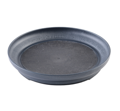 Aladdin Temp-Rite IHB26U - 9" / 230mm Heat On Demand Advantage Base - Tungsten