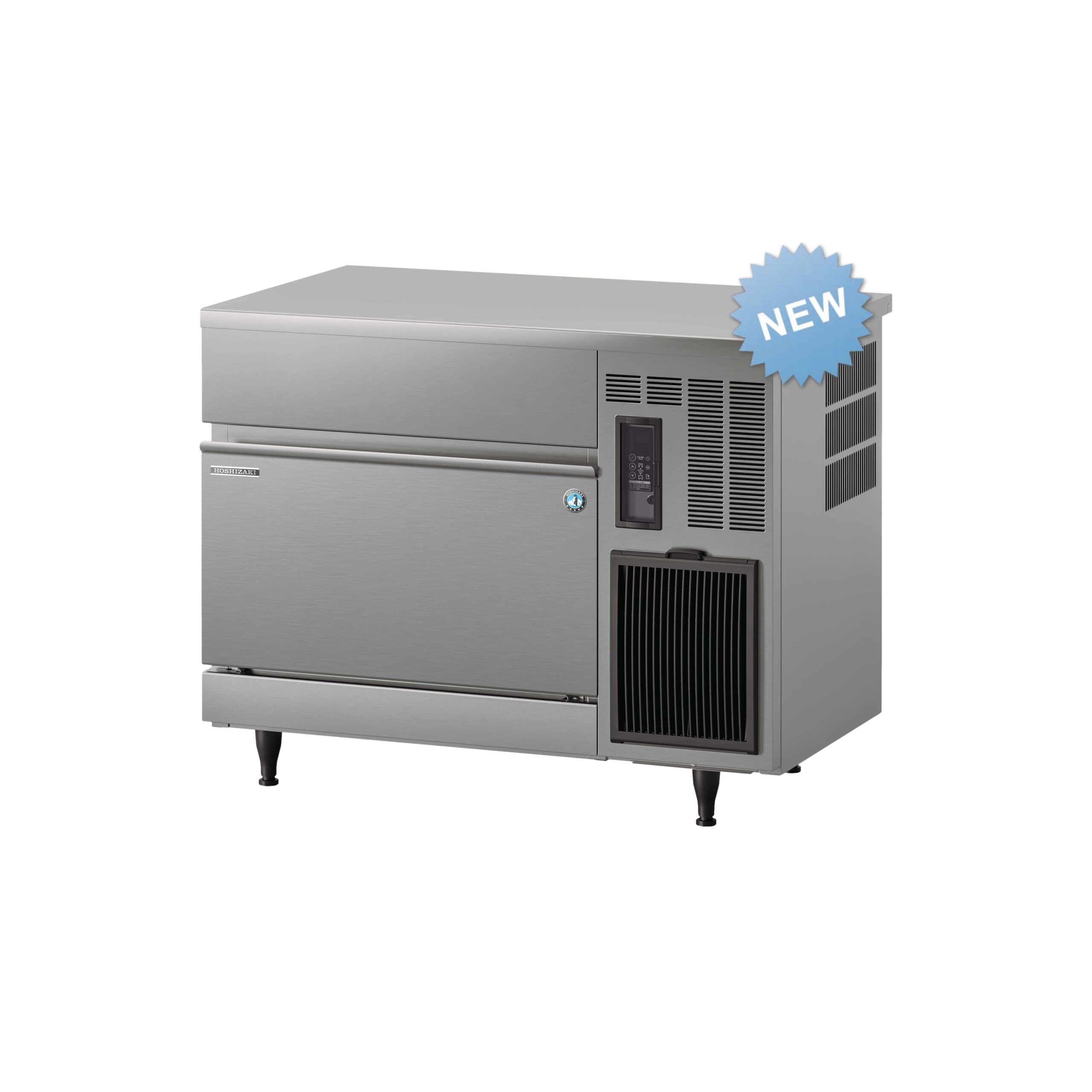 Hoshizaki IM-130CPE-23 -92KG CUBE ICE MAKER – SELF CONTAINED