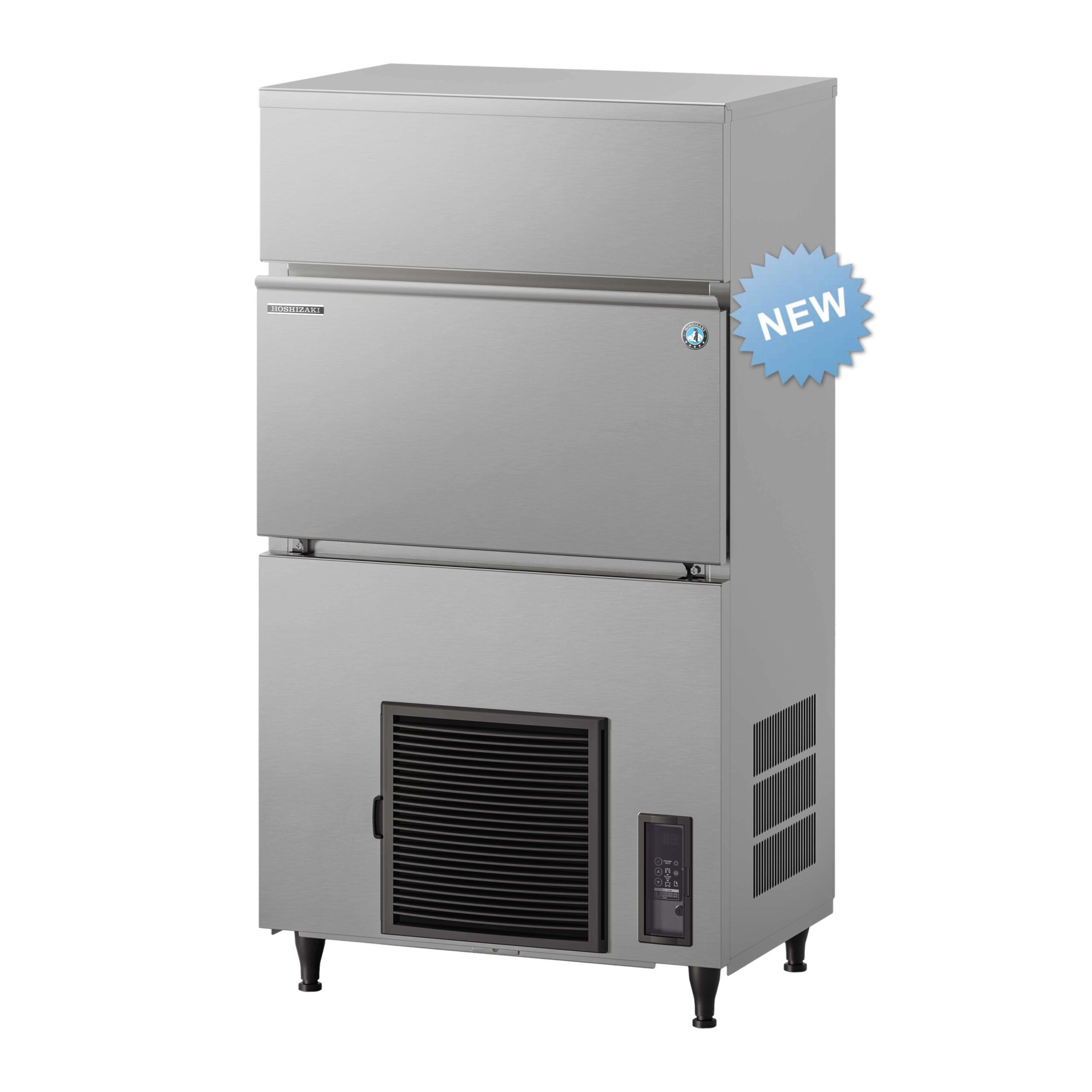 Hoshizaki IM-130PE-28 -102KG CUBE ICE MAKER – SELF CONTAINED