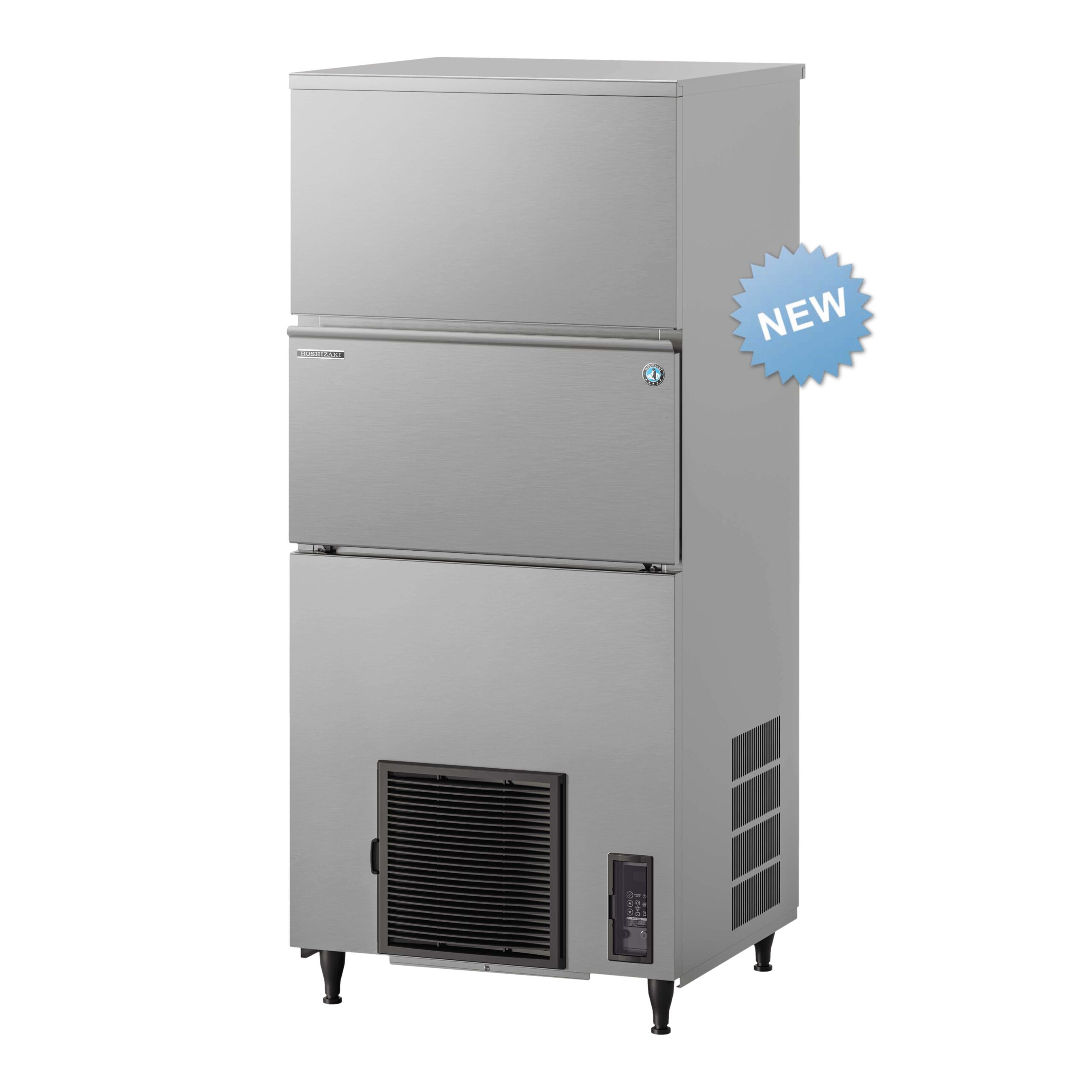 Hoshizaki IM-240PE-28 -180KG CUBE ICE MAKER – SELF CONTAINED
