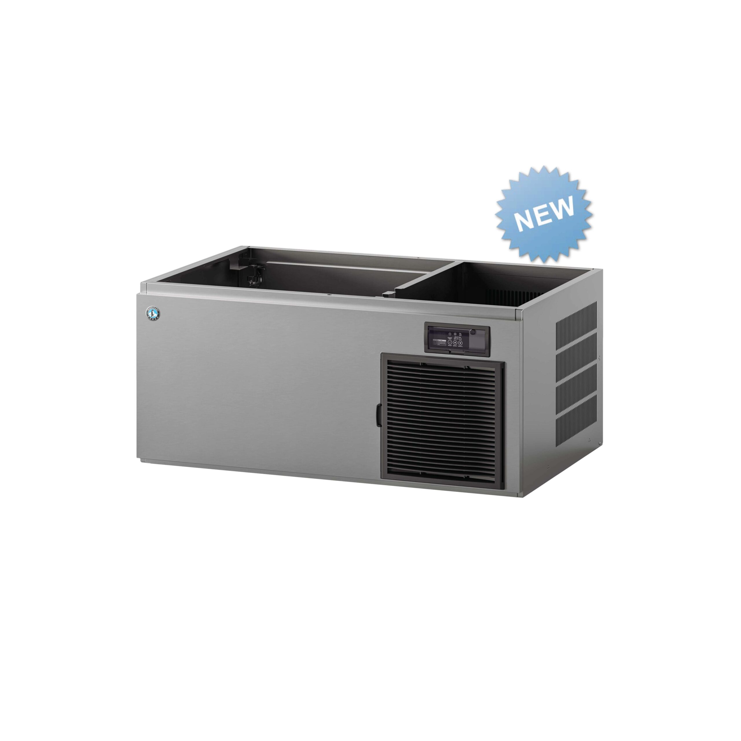 Hoshizaki IM-240XPE-28 -180KG CUBE ICE MAKER – MODULAR & STACKABLE (extension)