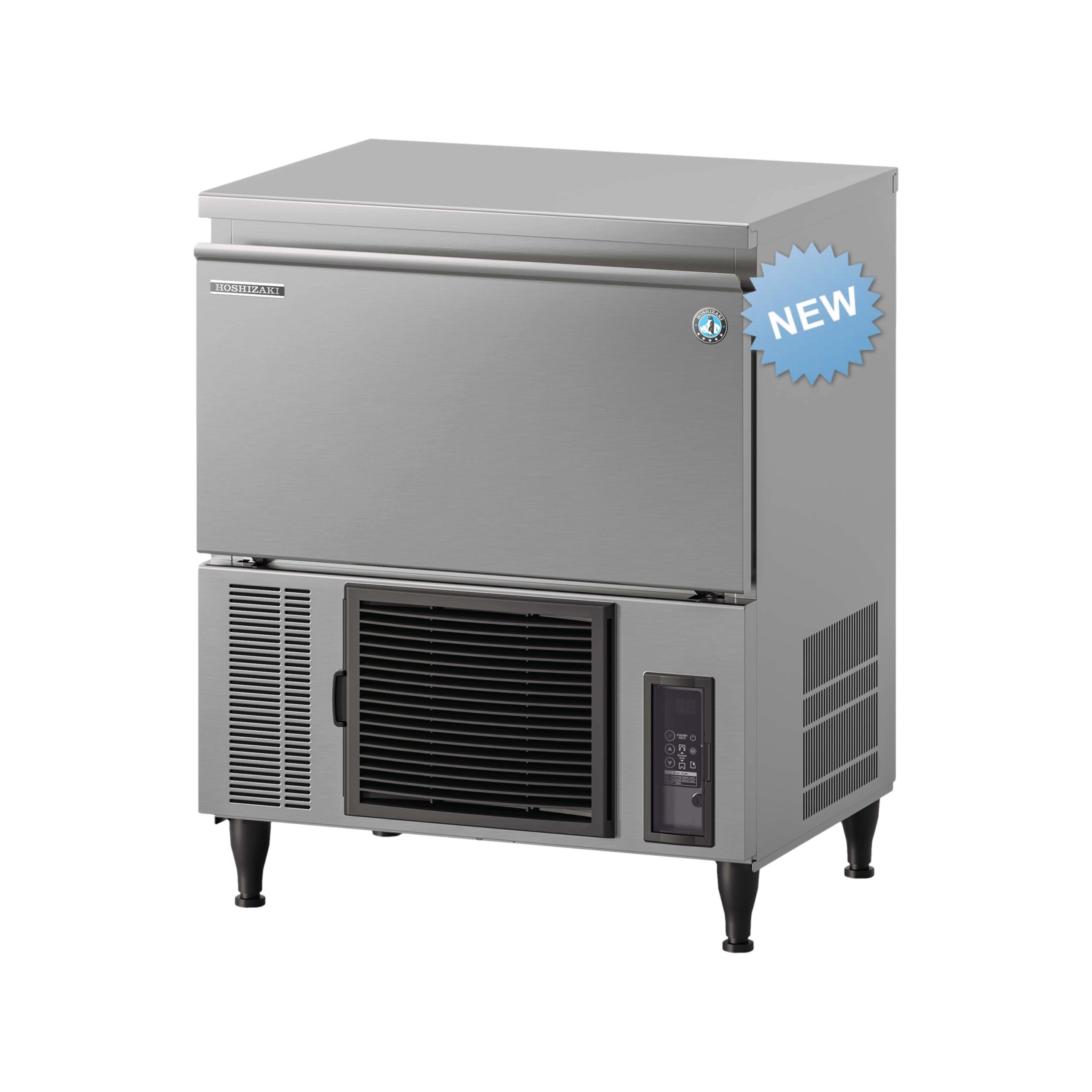 Hoshizaki IM-45CPE-25 -34KG CUBE ICE MAKER – SELF CONTAINED