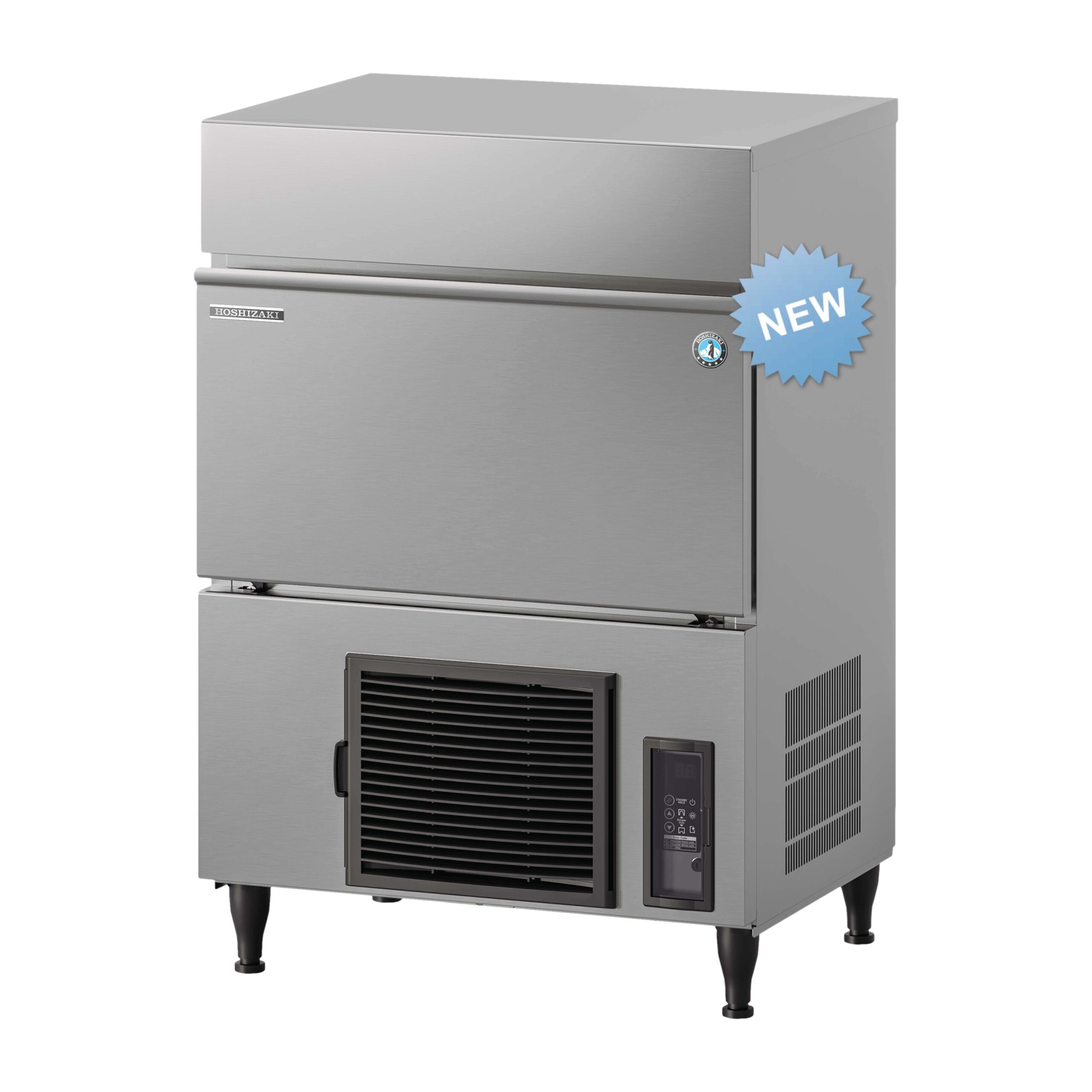 Hoshizaki IM-65PE-LM -38KG XXL CUBE ICE MAKER, SELF CONTAINED