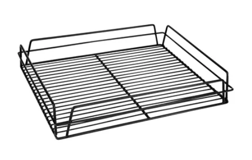 Hobart 1714 - Flat Rack - 432X356 Mm (17X14“) Plastic Coated Wire 