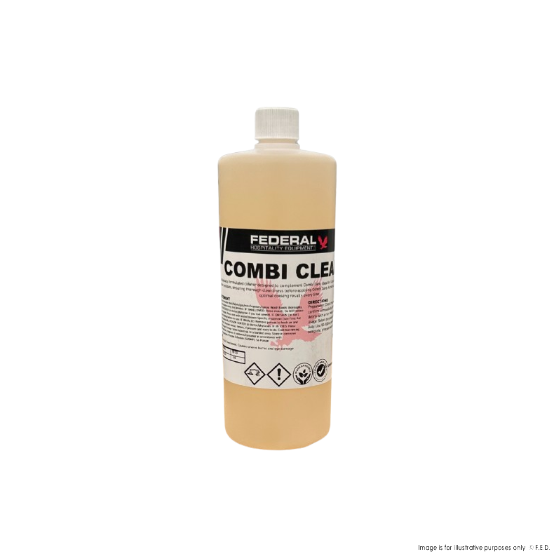COMBI CLEAN 1L - DH-CL1L