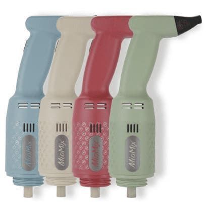 FAMMIOMIXC200 Stick Blender - Light Duty