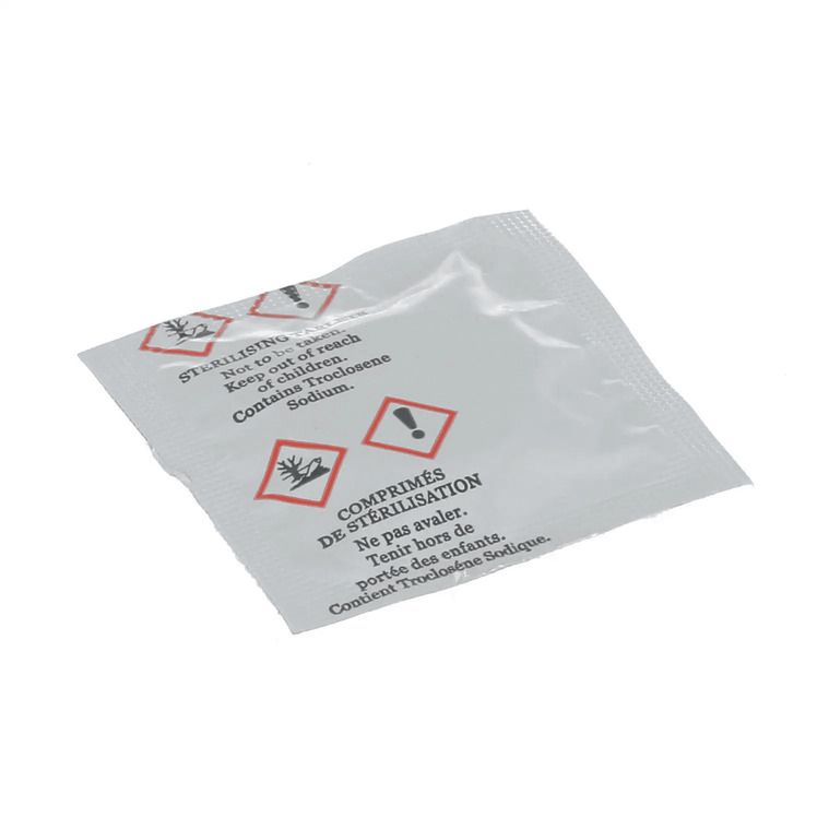Hoshizaki SANITISER KAY-5 4G TABLET X 60 TABS