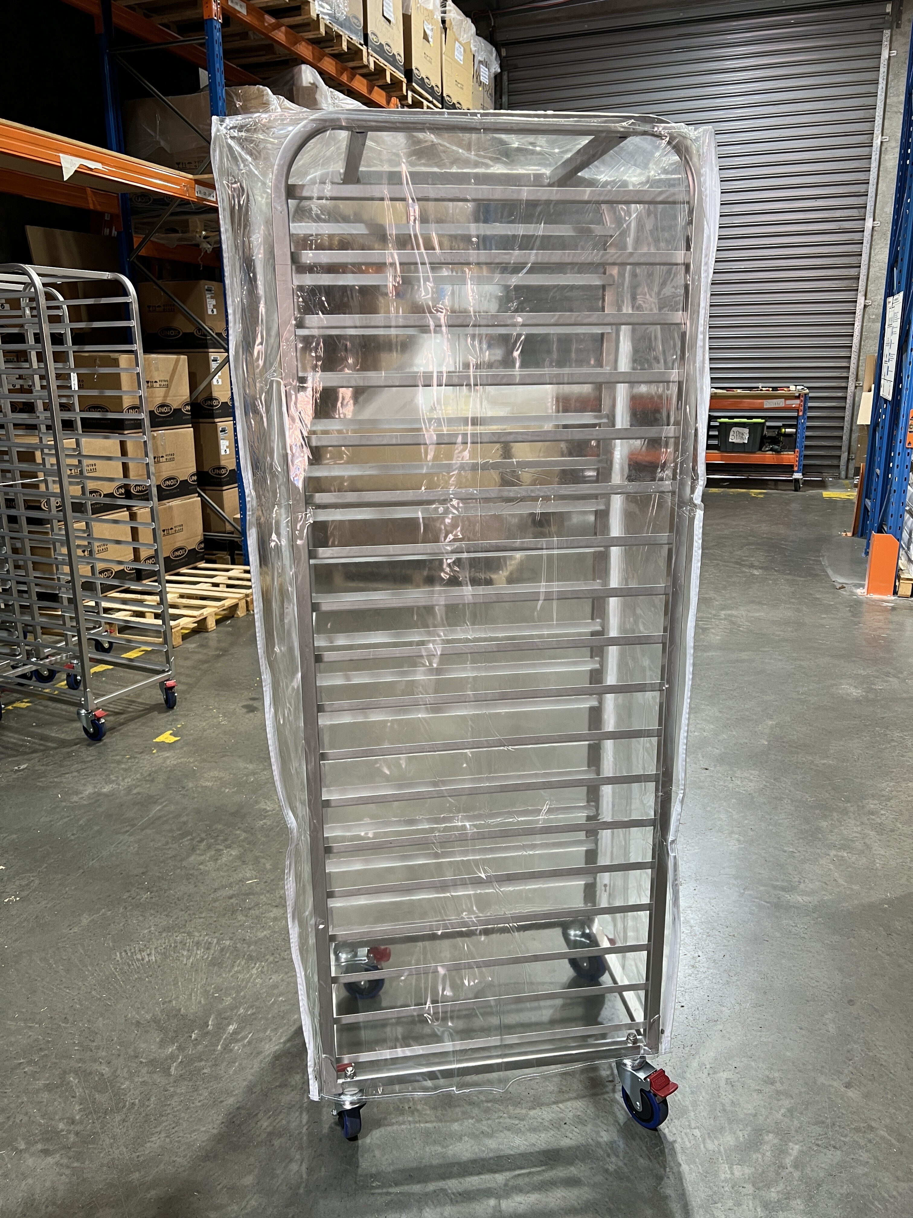 Unox Covers_60x40 Trolley Cover 
