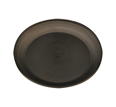 Aladdin Temp-Rite IMXB26K - 9" / 230mm Insulmax Heated Base - Black