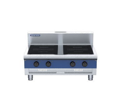 Blue Seal Evolution Series IN514R5-B - 900mm Induction Cooktops - Bench Model