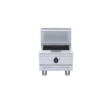 Waldorf 800 Series IN8100R5-B - 450mm Electric Induction Cooktop - Bench Model