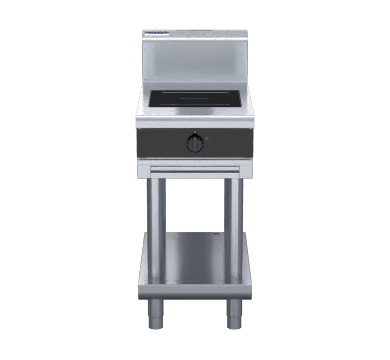 Waldorf Bold INB8100R5-LS - 450mm Electric Induction Cooktop - Leg Stand