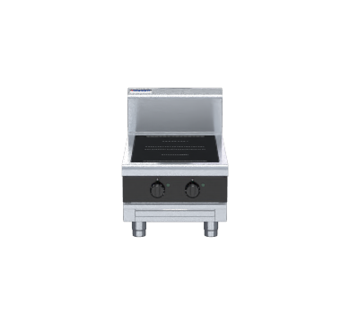 Waldorf Bold INB8200R5-B - 450mm Electric Induction Cooktop - Bench Model