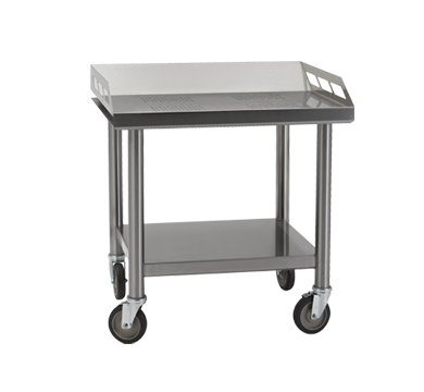 Aladdin Temp-Rite INDAT10C - Heat On Demand Activator Table with Castors