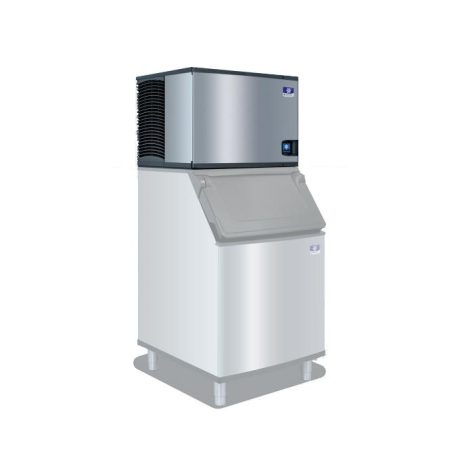 IDT0750A - Manitowoc Ice Machine | Indigo NXT i750 - Full Dice