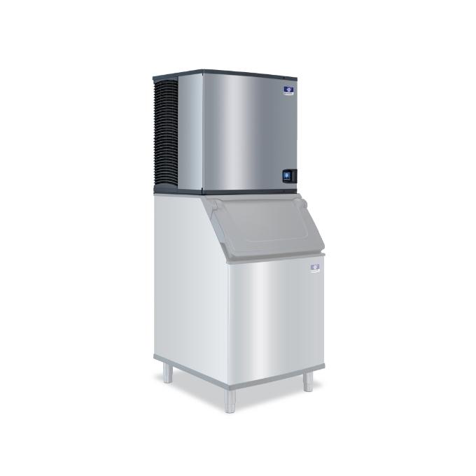 IDT1200A - Manitowoc Ice | Indigo NXT i1200 - Full Dice