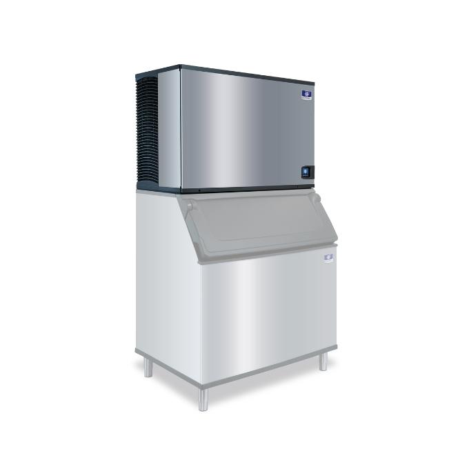 IDT1900A - Manitowoc Ice | Indigo NXT i1900