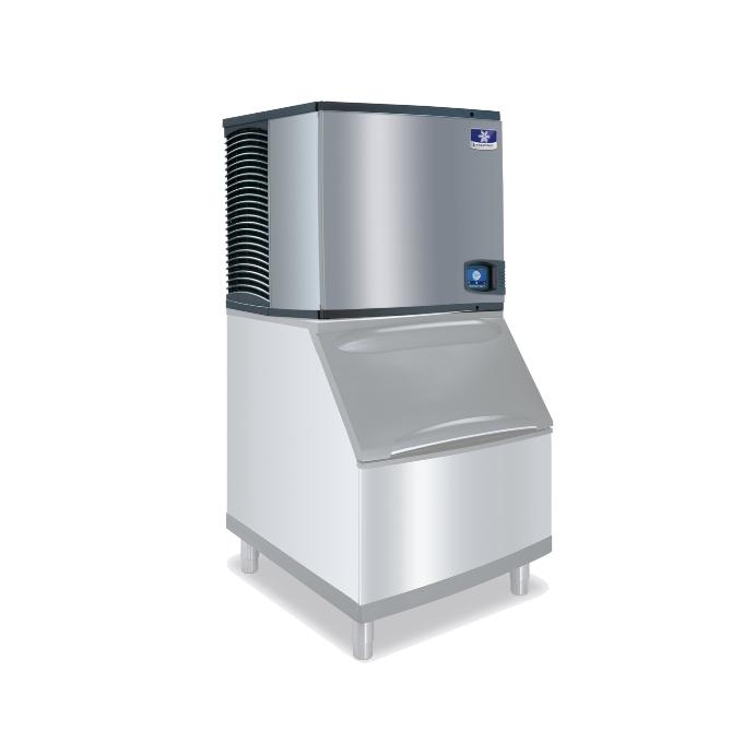 IDT0500A - Manitowoc Ice | Indigo NXT i500 - Full Dice