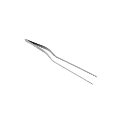 INOXTONGS - Mibrasa Hibachi Tongs SS