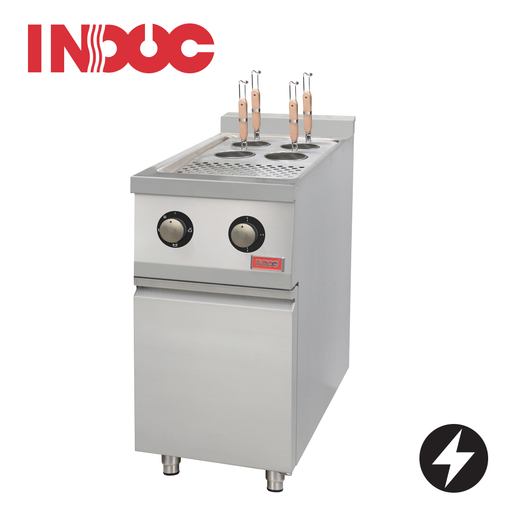 Induc IPC1-6-700 Electric Pasta Cooker