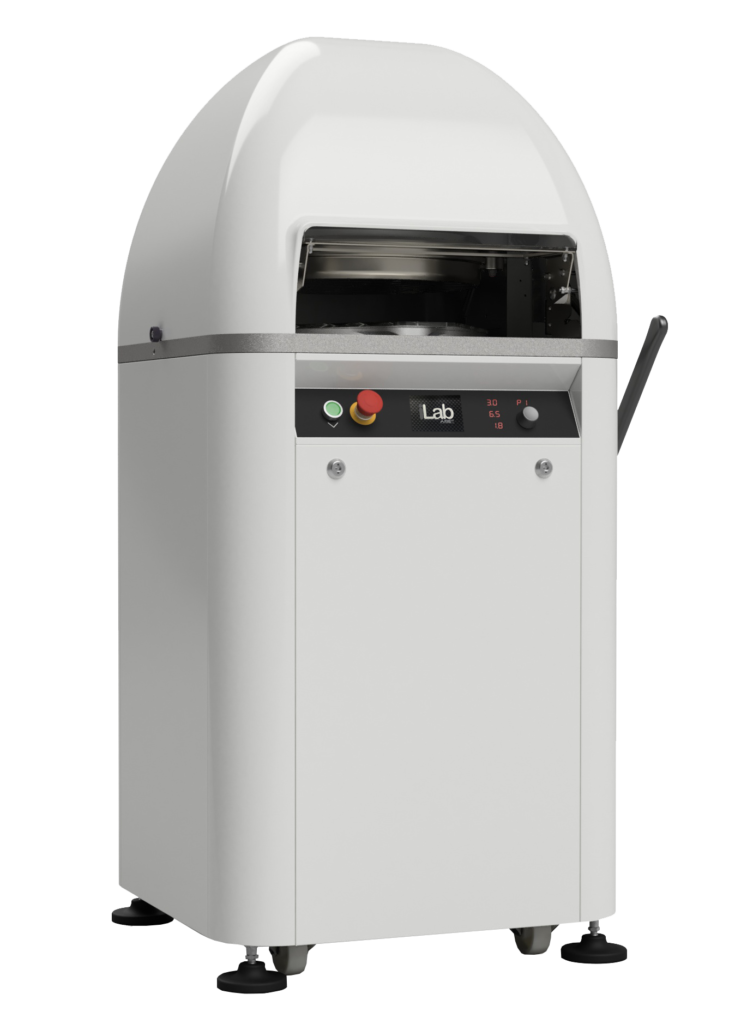Moretti Forni iR260/15 Dough Divider and Rounder