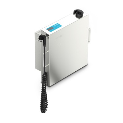 ISOBOX-HEATER - Hupfer ISOBOX Mobil Flex - 400W Heating Module