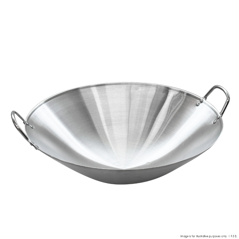 IWOK Ø 500mm for Induction Wok IW-WOK50