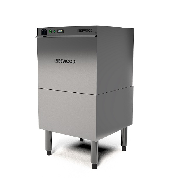 Eswood IW3N Automatic Glasswasher
