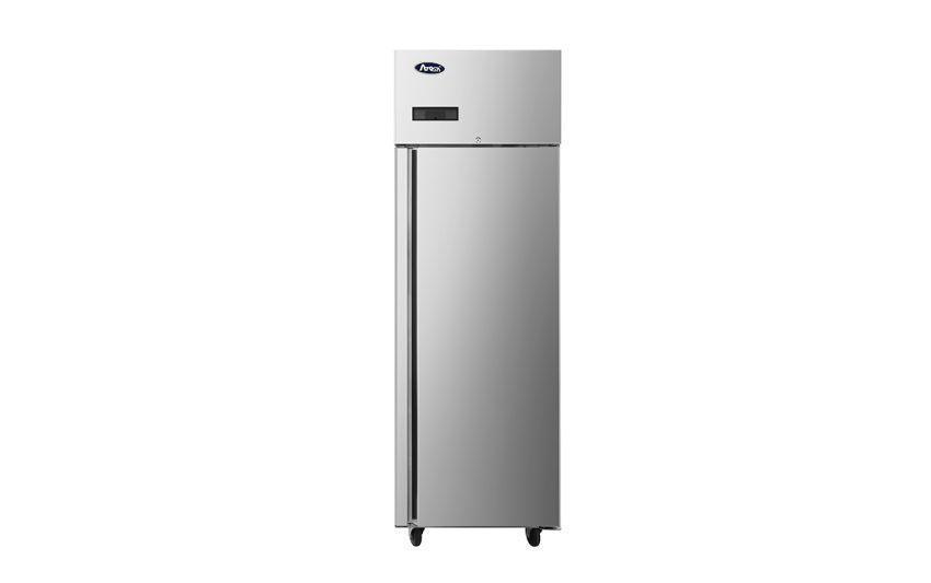 Slimline Upright Single Door Freezer