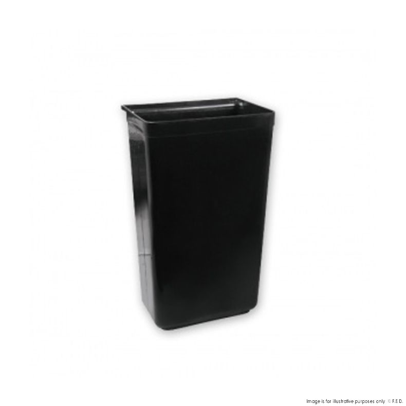 Modular System Bin to suit trolley - JD-UC340-B