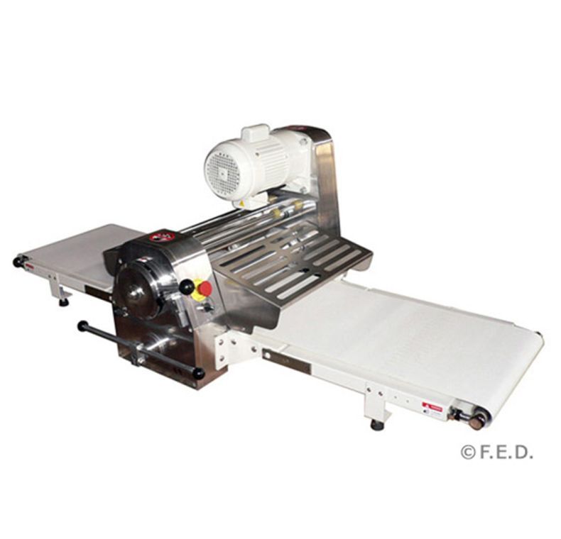 JDR-520B Bench Dough Sheeter