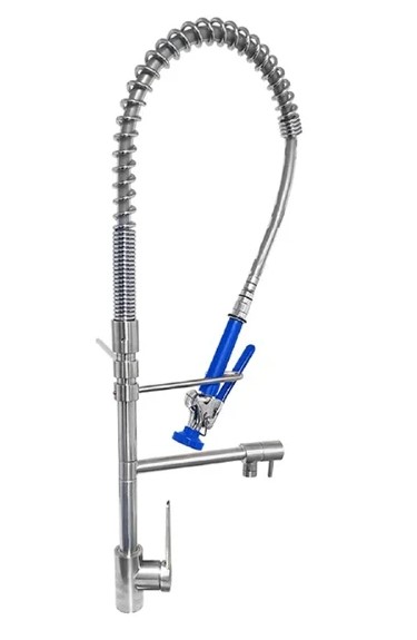 JET1200D DECK MOUNT - 