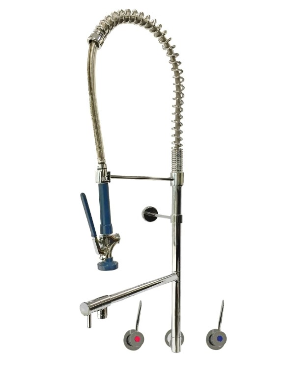 JET1500WCB WALL MOUNT CONCEALED BREECH - 