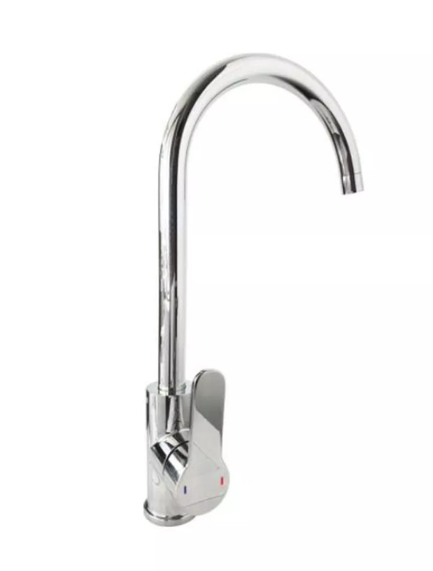 JET3000D DECK MOUNTED - 
