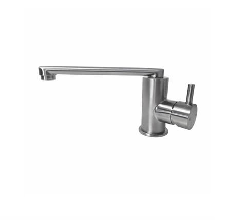 JET3550W Deck Mount with 180mm Spout - 