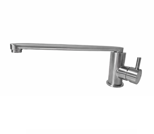 JET3560D Deck Mount with 300MM Spout - 