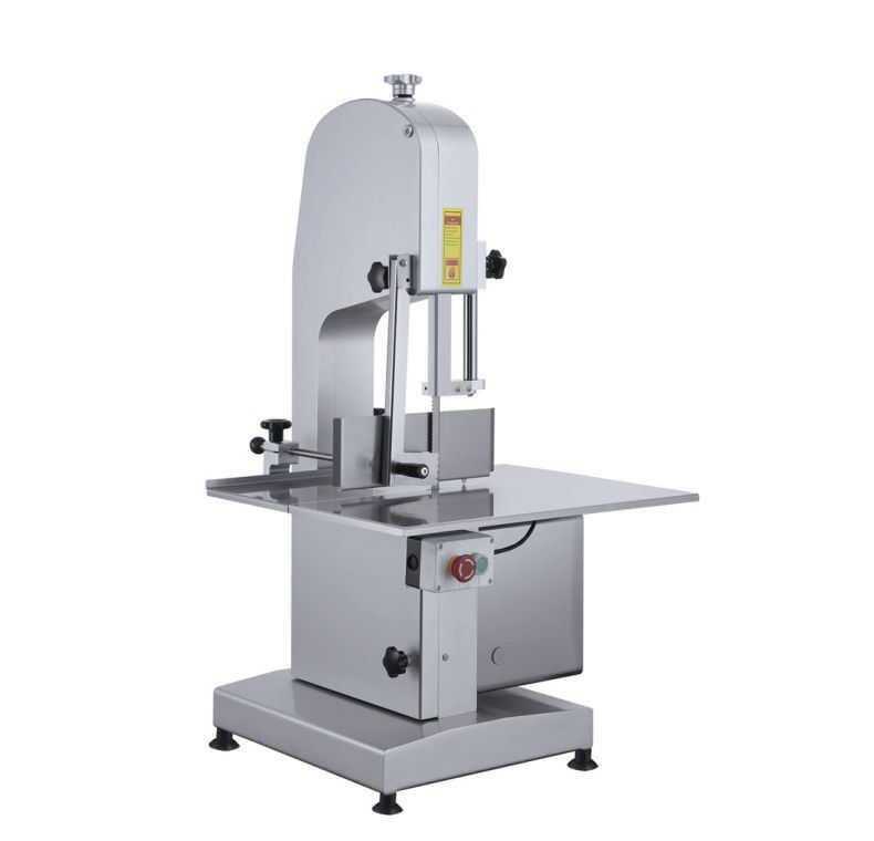 JG300AH Benchtop Bone Saw