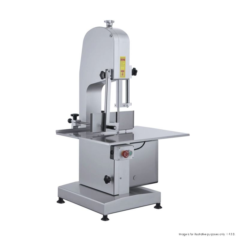 Ex-Showroom: Benchtop Bone Saw - JG300AH-VIC968