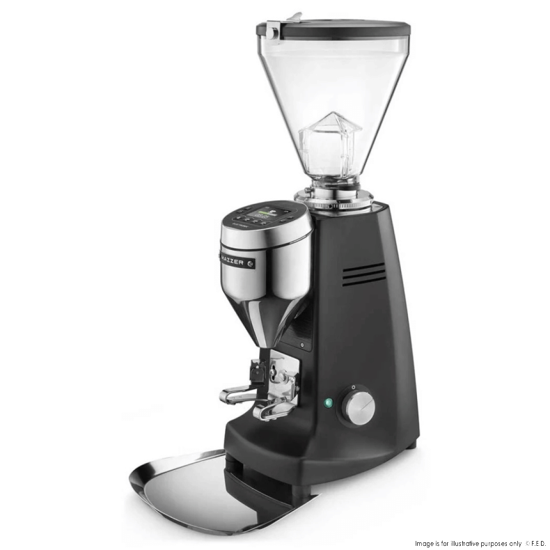 Mazzer Super Jolly V Pro Coffee Grinder - JOLLYVP