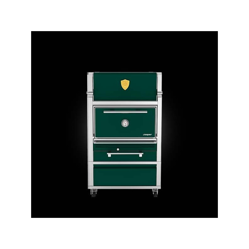 Josper Charcoal Oven HJA-PLUS-L175-HC