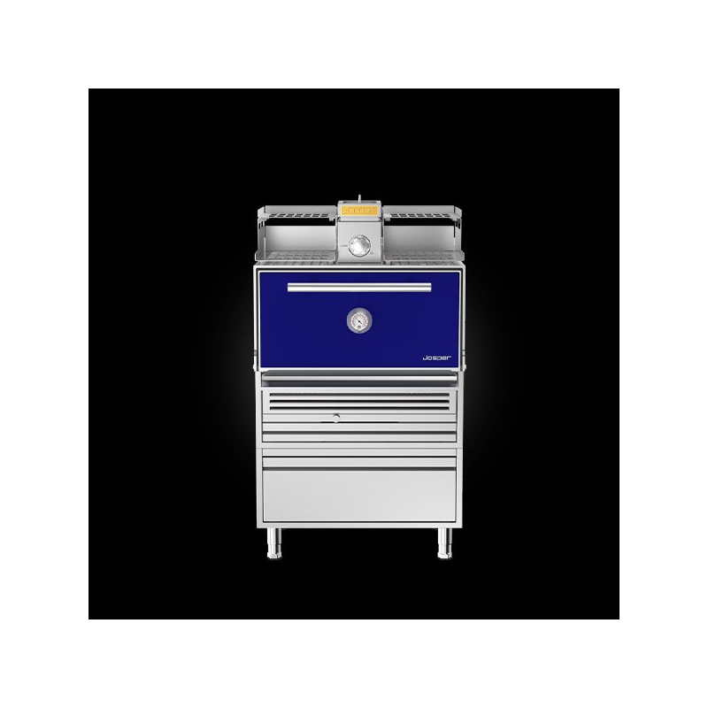 Josper Charcoal Oven HJX-PRO-S80